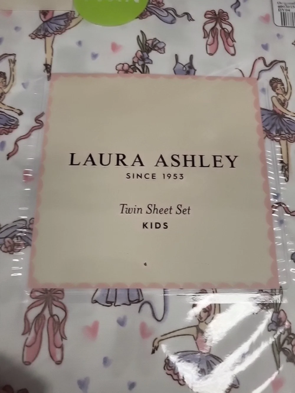 Laura Ashley image shows